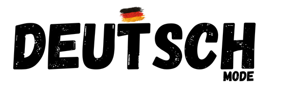 Deutschmode